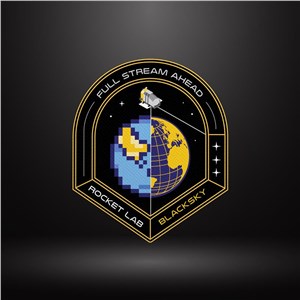 Rocket Lab USA &copy;