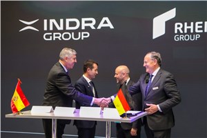  Rheinmetall AG &copy;