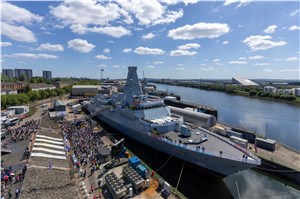  BAE Systems PLC &copy;