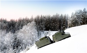  Iveco Defence Vehicles (IDV) / BAE Systems &copy;