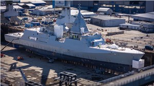  Rauma Marine Constructions &copy;