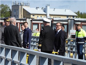  Rauma Marine Constructions &copy;