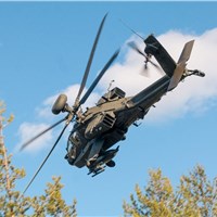 British Firepower Deployed on NATO's Eastern Flank in Show of Force