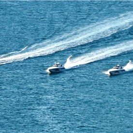 Image - Largest Ever UK Defence AI Trial Conducted Across Land, Sea and Air