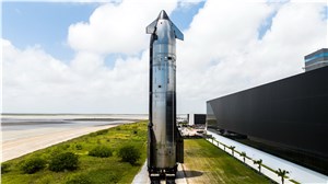  SpaceX &copy;