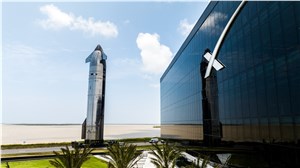  SpaceX &copy;