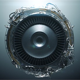 Rolls-Royce MT30 Selected for Korean FFX Batch IV Programme
