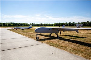  NLR - Netherlands Aerospace Centre &copy;
