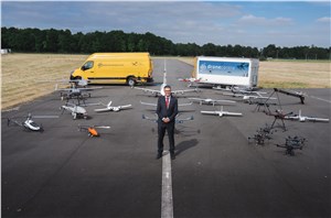  NLR - Netherlands Aerospace Centre &copy;