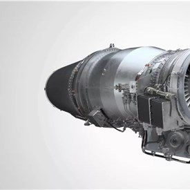 Honeywell Strengthens Position In Japan's Defense Market With Advanced F124 Turbofan Engine