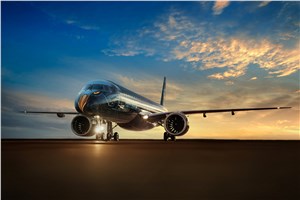  Embraer &copy;