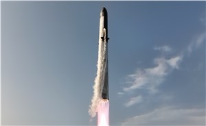  SpaceX &copy;