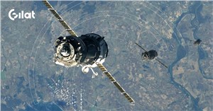  Gilat Satellite Networks &copy;