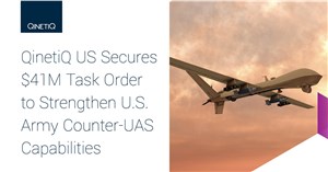  QinetiQ US &copy;