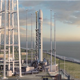 NGC Invests $50M in Firefly Aerospace to Advance Medium Launch Vehicle Named Eclipse