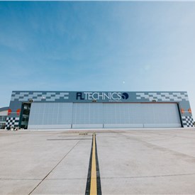Image - FL Technics Indonesia Ssecures DGCA Approval for Boeing 737 MAX Maintenance Capabilities