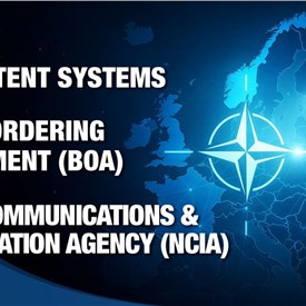 Persistent Systems Awarded Basic Ordering Agreement by NATO Communications and Information Agency