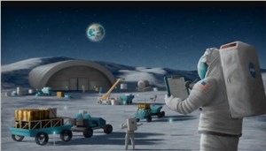  Sierra Space &copy;