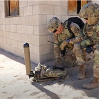 CACI to Deliver Additional SIGINT and EW Technology for US Army Soldiers with TLS BCT Manpack
