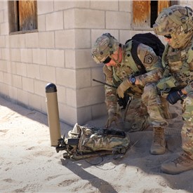 CACI to Deliver Additional SIGINT and EW Technology for US Army Soldiers with TLS BCT Manpack