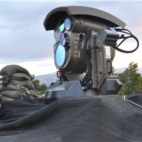 RAFAEL Makes History: World's 1st Combat-Proven Laser Interceptions Revealed