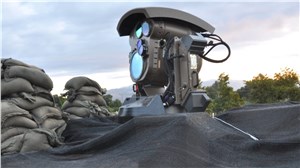   Rafael Advanced Defense Systems / IDF Spokesperson's Unit &copy;