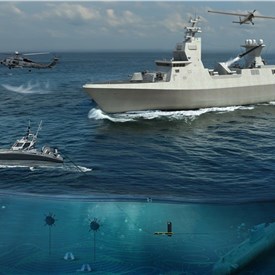 Advancing Naval Capabilities Worldwide