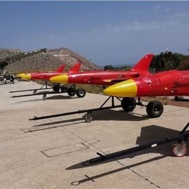 QinetiQ Banshee to train NATO allies