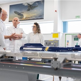 Image - New Munitions Factories and Long-range Weapons to Back Nearly 2000 Jobs Under SDR