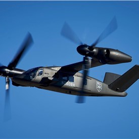 Army Designates MV-75 As Mission Design Series for Future Long Range Assault Aircraft
