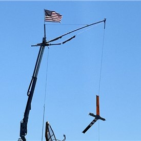 DeTect Partners with UND and North Dakota National Guard to Advance Counter-UAS Training