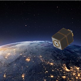 Image - Indra Group Raises European Space Capabilities to a New Level to Enhance Defence and Security