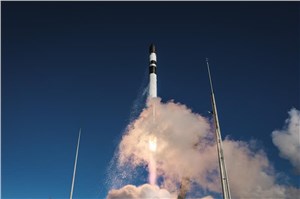  Rocket Lab USA &copy;