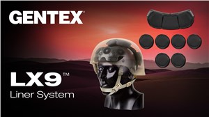  Gentex Corporation &copy;