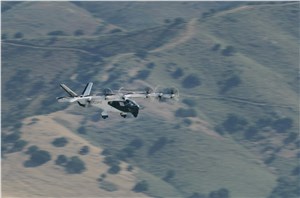  Archer Aviation &copy;