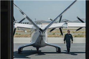  Archer Aviation &copy;