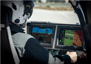  Archer Aviation &copy;