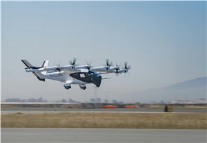  Archer Aviation &copy;