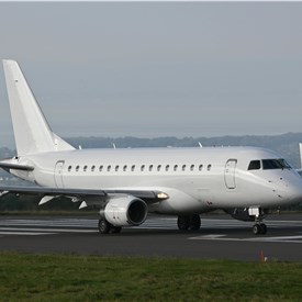 Green Taxi Solutions and StandardAero Partner to Certify First Electric Aircraft Taxiing (eTaxi) System