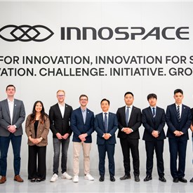 Image - Germany's Exolaunch and South Korea's INNOSPACE Sign Strategic Partnership Agreement to Advance Global Launch Services for Smallsats