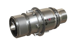  Kratos / GE Aerospace &copy;