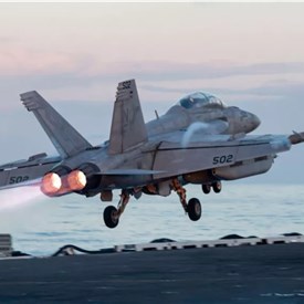 Image - Honeywell Selected by L3harris Technologies to Support Development of Next Generation Jammer Low Band System