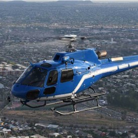 Image - L3Harris Provides Next-Gen EO/IR Sensor Systems to Airbus Helicopters for Canadian Police Support