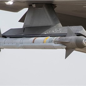 Image - Raytheon Awarded $1.1Bn US Navy Contract to Produce AIM-9X Block II Missiles