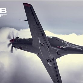 Helsing Acquires Grob Aircraft to Accelerate Innovation in Aerospace and Defence