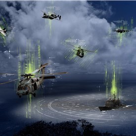 BAE Awarded $30M from US Navy for Identification Friend Or Foe AN/APX-123A(V) Common Transponder