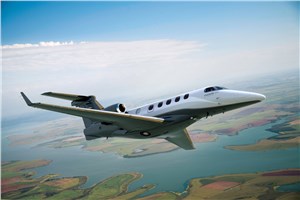  Embraer &copy;