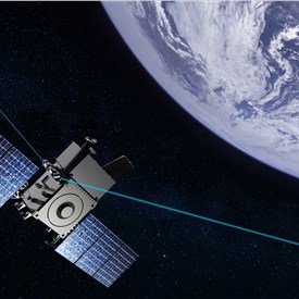 Image - BAE Awarded $1.2Bn Contract for USSF Missile Warning and Tracking Satellite System