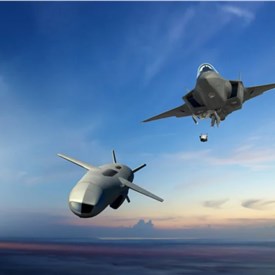 Image - Germany Plans to Order Kongsberg's Joint Strike Missiles Worth NOK 6.5 Bn
