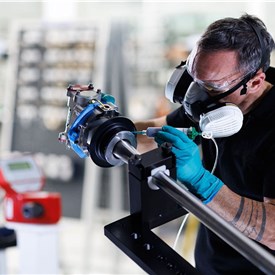 Image - Collins Aerospace Expands Aircraft Electrification Capabilities in Europe